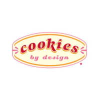Cookies by Design logo