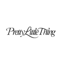 Pretty Little Thing logo