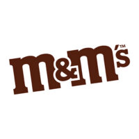 My M&Ms logo