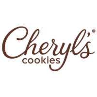 Cheryl’s logo