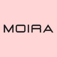 Moira Cosmetics logo