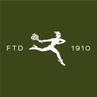 FTD logo