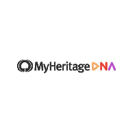 MyHeritage logo