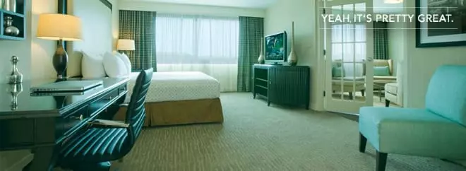Embassy Suites by Hilton