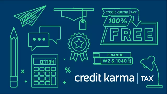 Credit Karma Tax