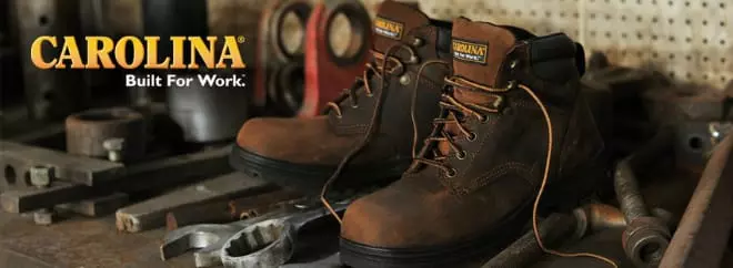 Carolina Footwear Groupon US