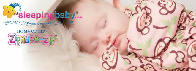 Sleeping Baby