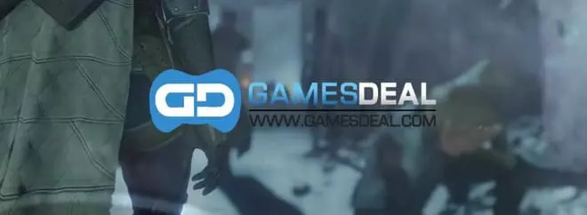 GamesDeal Groupon US