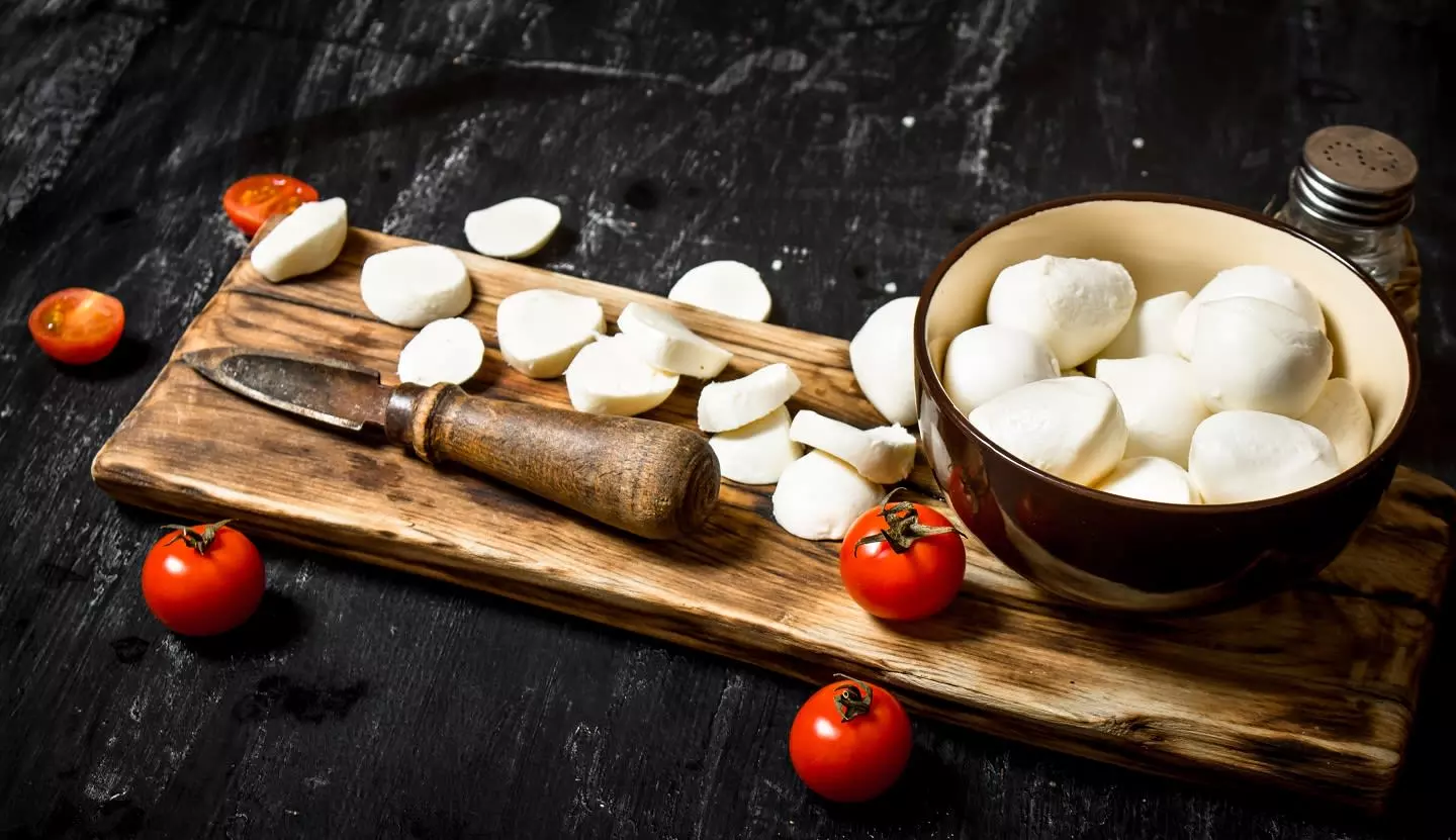 Cheese of the Month Club