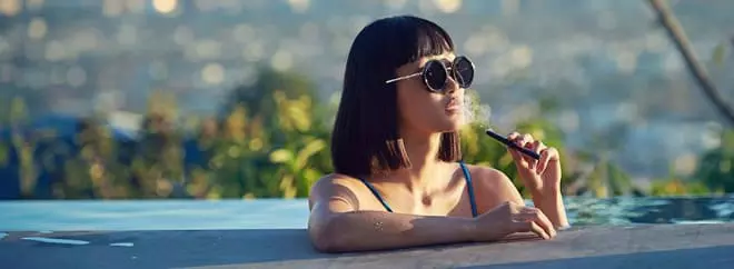 Blu eCigs