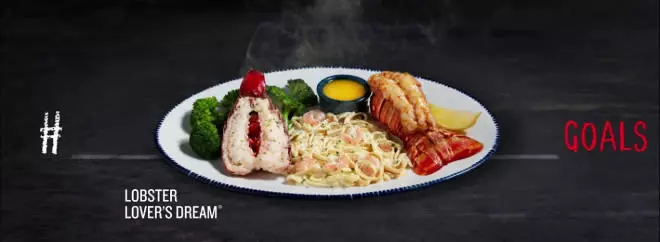 Red Lobster Specials
