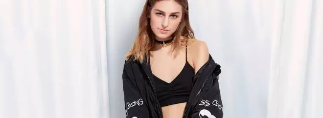 Romwe Clothing