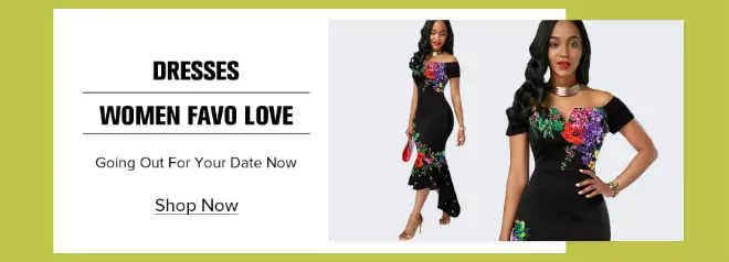 Rosewe Dresses