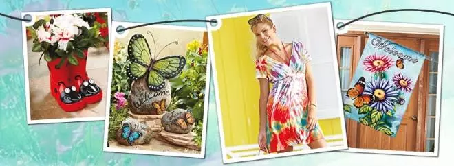 catalog retailer