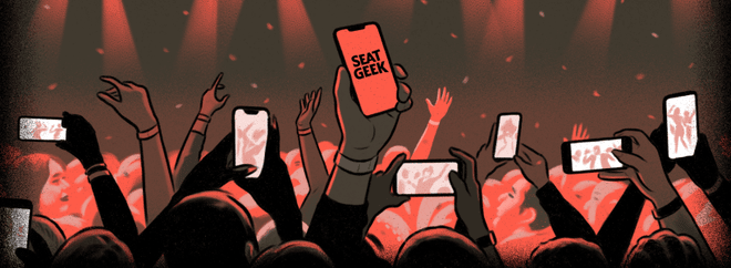 SeatGeek Coupon