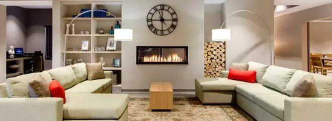 Country Inn & Suites