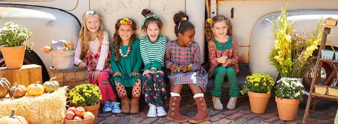 Matilda Jane Groupon US