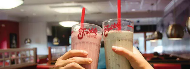 Friendly's Groupon NA