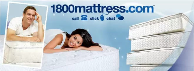 1800 Mattress
