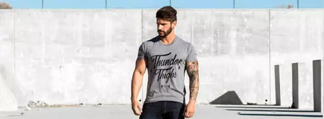 Barbell Apparel