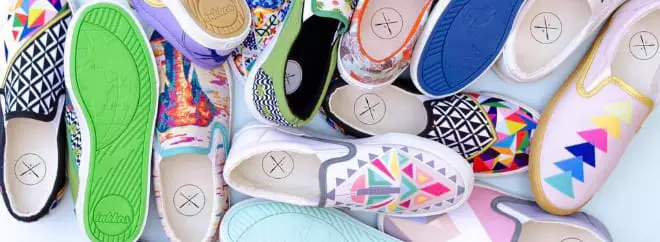 inkkas shoes
