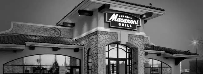 Macaroni Grill