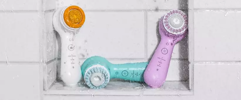 Clarisonic banner