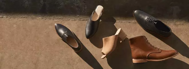 Nisolo Shoes