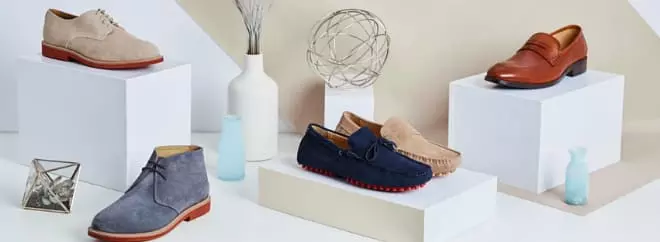 New Republic Shoes