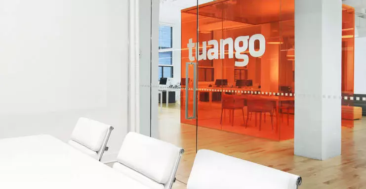 Tuango banner