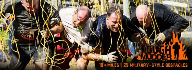 Tough Mudder