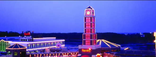 Harrah's