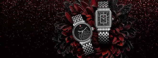 Michele Watch Sale