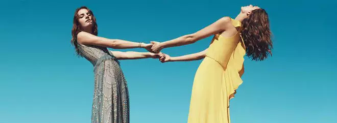 BCBG Dresses