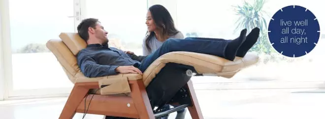 Relax the Back Chair