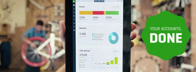 QuickBooks App