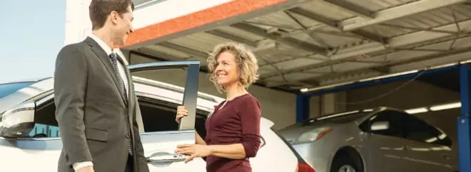 Enterprise Rent a Car