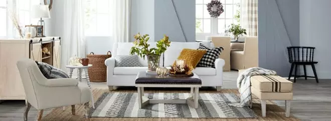 Bed, Bath & Beyond CA