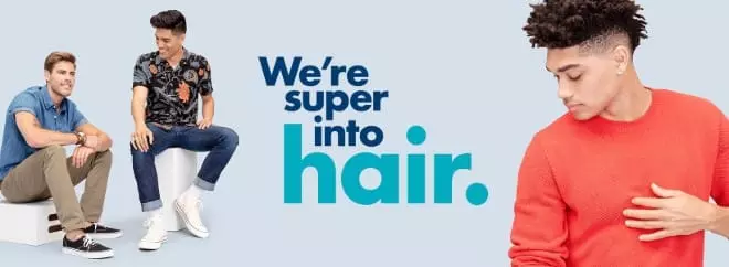 affordable haircare
