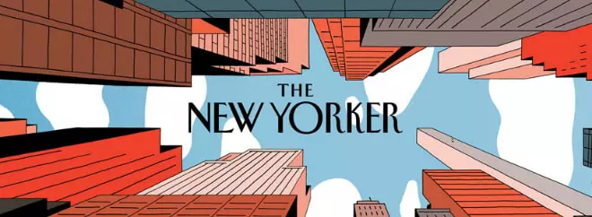 The New Yorker