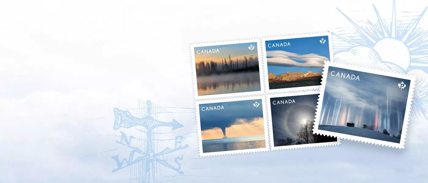 Canada Post US