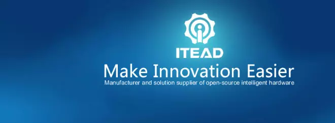 Itead
