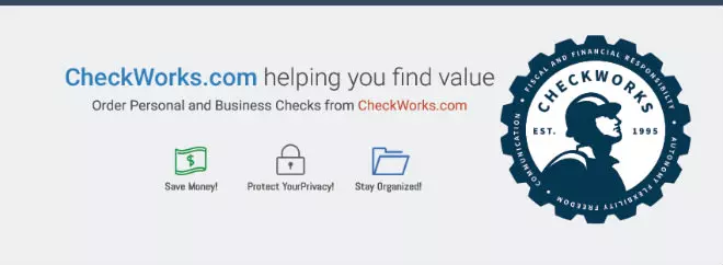 Checkworks Groupon uS