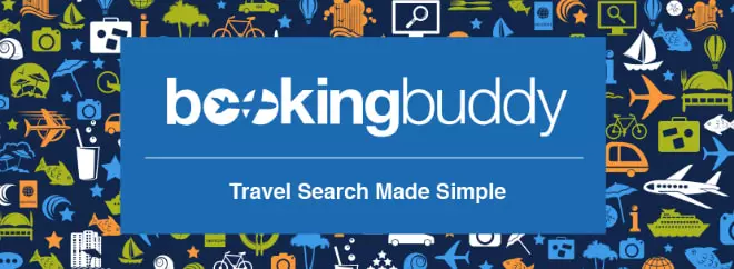 Booking Buddy Airfare