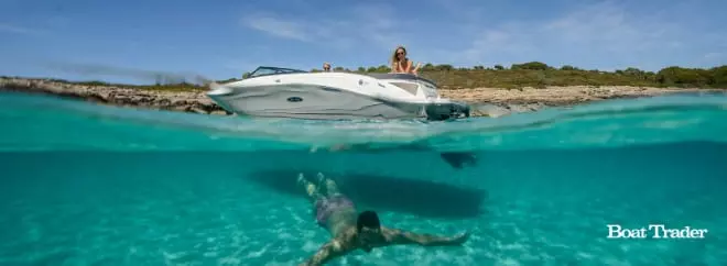 Boat Trader