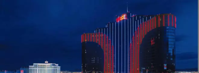 Rio Las Vegas Hotel